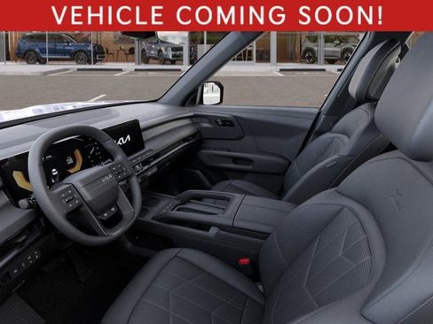 New 2027 Kia Telluride EX X-Line image 17