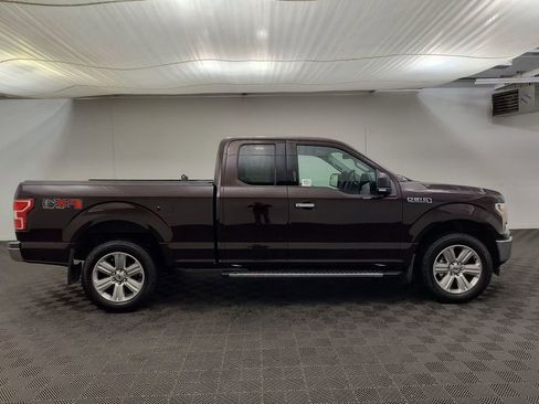 Used 2018 Ford F150 XLT w/ Equipment Group 302A Luxury image 8