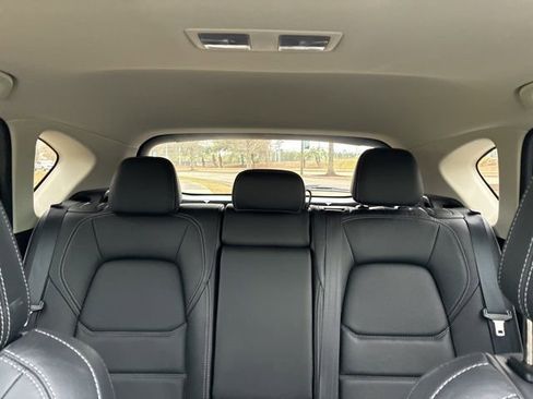 Used 2025 MAZDA CX-5 AWD 2.5 S w/ Preferred Package image 33