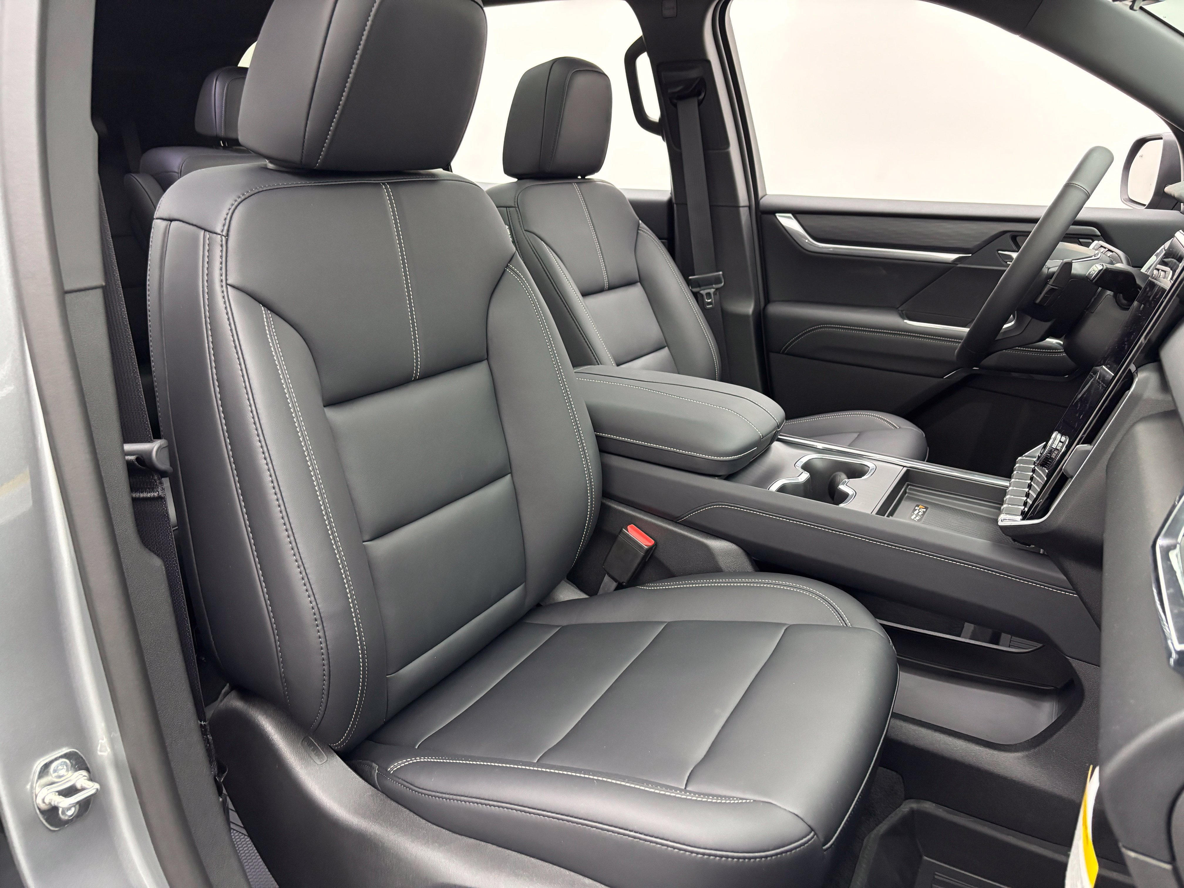 New 2027 GMC Acadia Elevation w/ Black Edition AWD/4WD image 38