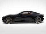 New 2026 Aston Martin V8 Vantage Coupe image 2