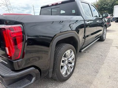 Used 2023 GMC Sierra 1500 Denali w/ Denali Reserve Package AWD/4WD image 14