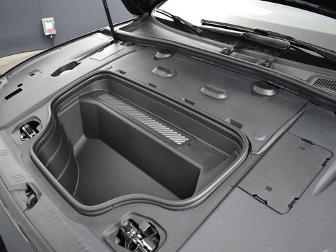 New 2027 Audi A6 e-tron Premium RWD image 20