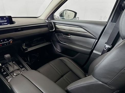 New 2026 MAZDA CX-50 AWD 2.5 Hybrid w/ Weather Package image 24