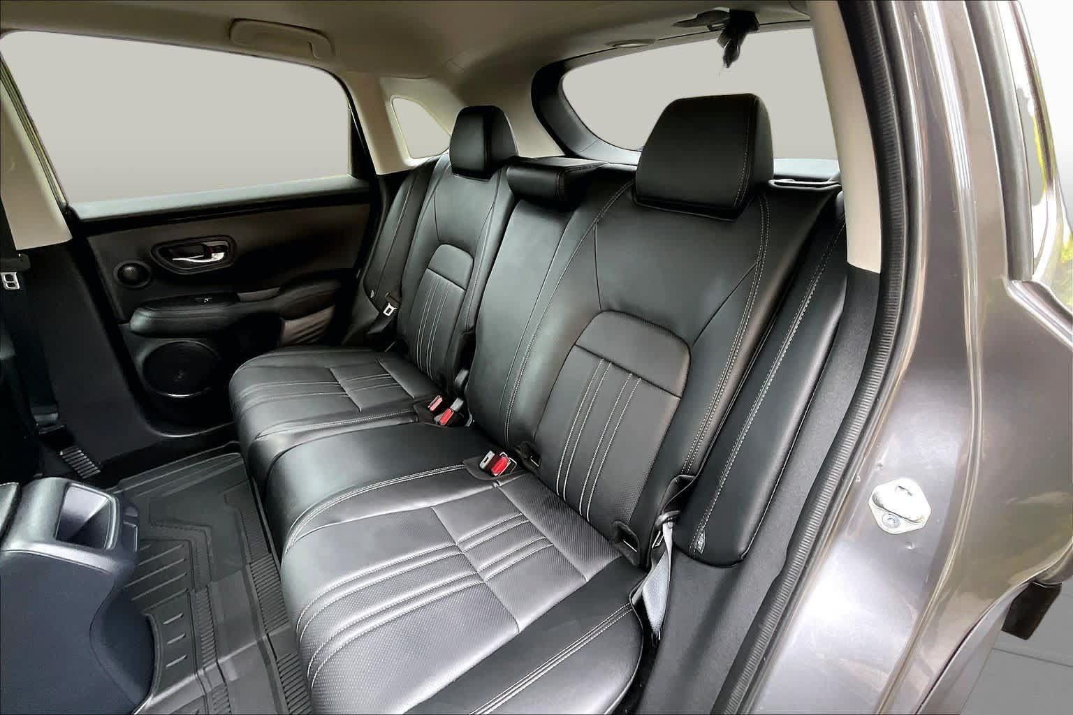Used 2026 Honda HR-V EX-L image 21
