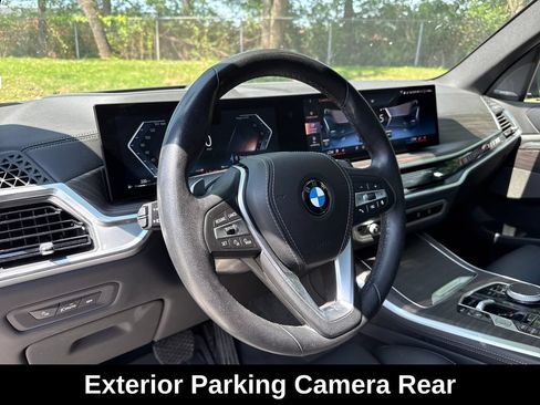 Used 2024 BMW X5 xDrive40i w/ Premium Package AWD/4WD image 15