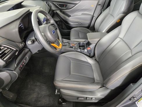 Certified 2025 Subaru Forester Wilderness w/ Convenience Package AWD/4WD image 15