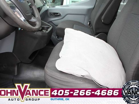 Used 2019 Ford Transit 250 148 Medium Roof RWD image 26