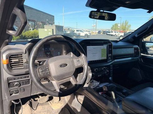 Used 2024 Ford F150 Tremor w/ Mobile Office Package AWD/4WD image 9