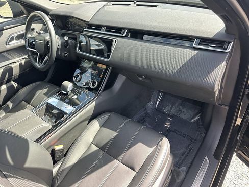 Used 2023 Land Rover Range Rover Velar R-Dynamic S AWD/4WD image 29