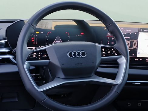 Used 2025 Audi A5 2.0T Premium AWD/4WD image 9