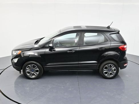 Used 2020 Ford EcoSport S image 41