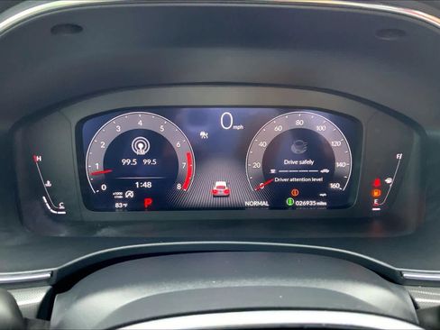 Used 2024 Acura Integra A-Spec FWD image 26