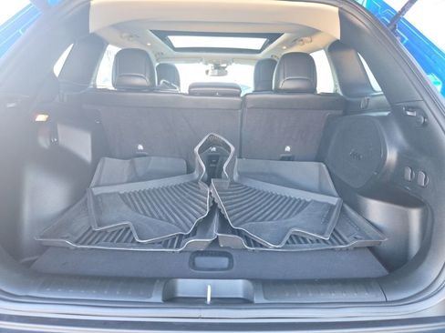 Used 2023 Jeep Cherokee Altitude Lux w/ Lux Elite Package image 29