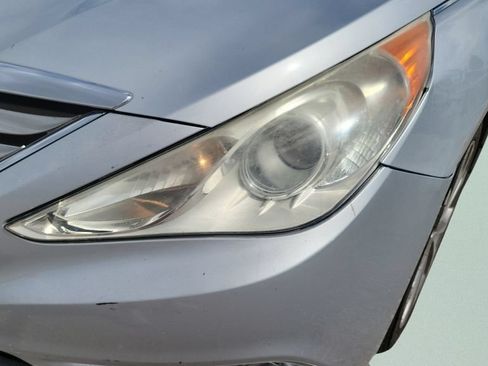 Used 2013 Hyundai Sonata SE FWD image 23