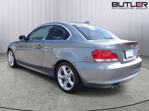 Used 2009 BMW 128i Coupe RWD image 4