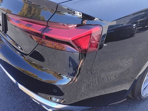 Certified 2024 Audi S5 Prestige image 10