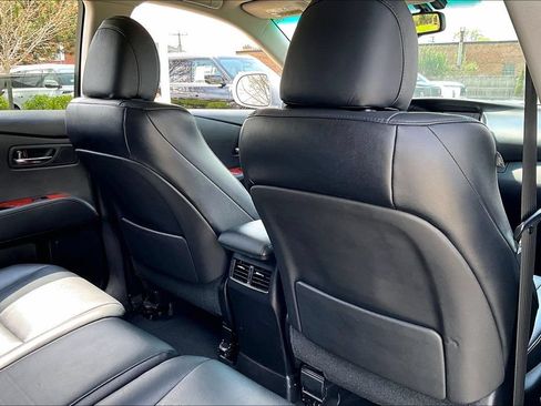 Used 2011 Lexus RX 350 AWD w/ Premium Pkg image 29