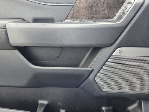 Used 2024 Ford F350 Lariat w/ Lariat Ultimate Package image 22