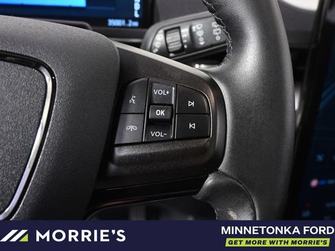 Used 2023 Ford Mustang Mach-E California Route 1 AWD/4WD image 33