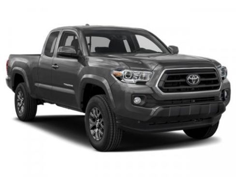 Used 2021 Toyota Tacoma SR5 image 9