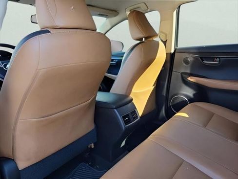 Used 2016 Lexus NX 200t FWD image 9