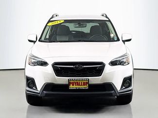 Used 2018 Subaru Crosstrek 2.0i Premium w/ Popular Package #2 video 2