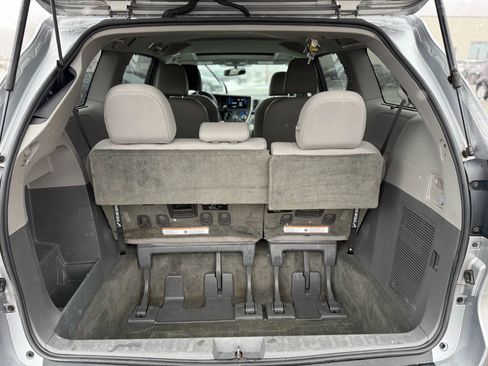 Used 2015 Toyota Sienna XLE image 21