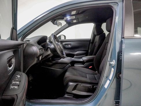 Certified 2024 Honda HR-V Sport image 19