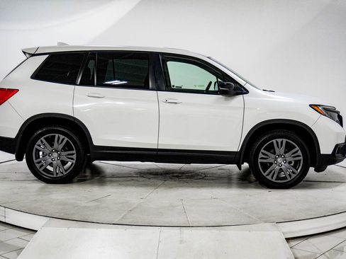 Used 2021 Honda Passport EX-L image 12