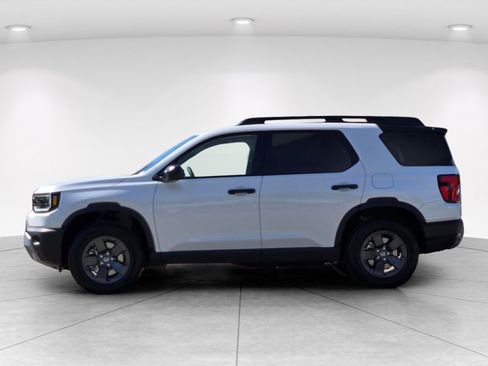 New 2026 Honda Passport RTL image 7