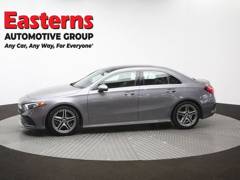 Used 2022 Mercedes-Benz A 220 4MATIC image 62