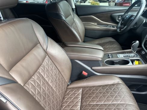 Used 2020 Nissan Murano Platinum image 30