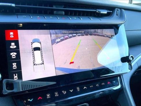 New 2026 Jeep Grand Cherokee L Limited image 46