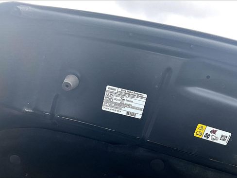 Used 2018 Ford F150 Limited AWD/4WD image 32