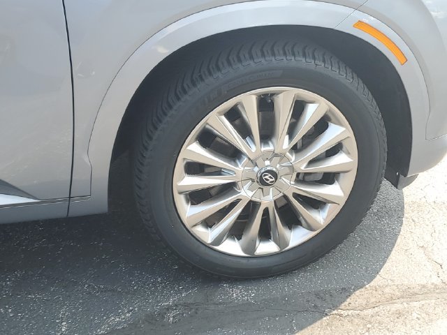 Used 2020 Hyundai Palisade Limited FWD image 6