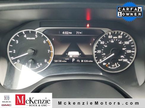 Used 2024 Nissan Rogue SV AWD/4WD image 13