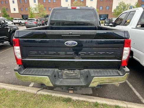 Used 2022 Ford F250 XL w/ STX Appearance Package AWD/4WD image 5