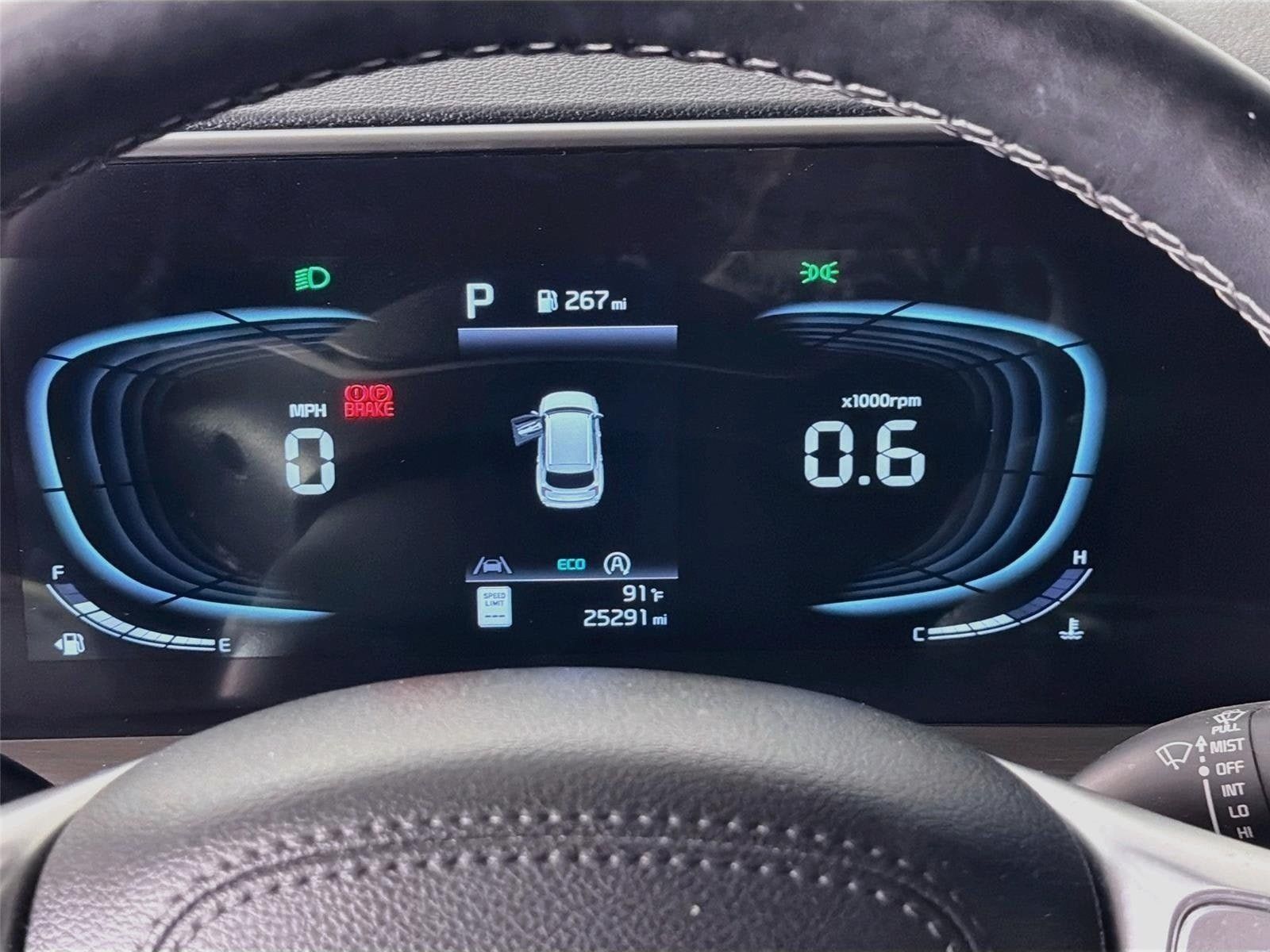 Certified 2024 Kia Telluride EX X-Line AWD/4WD image 13