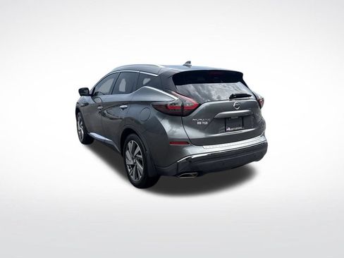 Used 2019 Nissan Murano SL FWD image 7