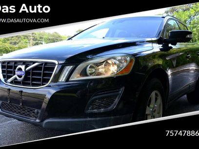 Used 2012 Volvo XC60 3.2 Premier Plus