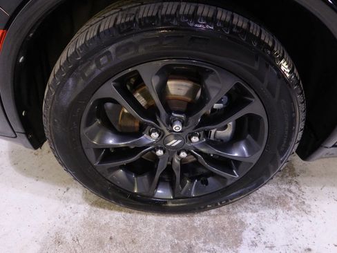 Used 2021 Dodge Durango R/T w/ Blacktop Package image 10