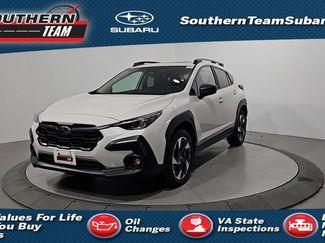 New 2025 Subaru Crosstrek 2.5i Limited 360° Tour