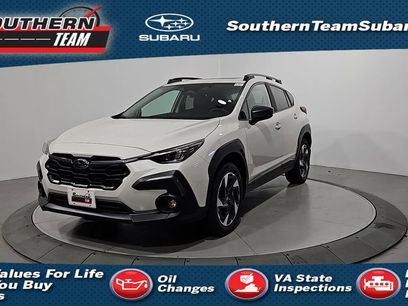 New 2025 Subaru Crosstrek 2.5i Limited