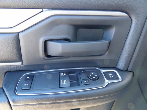 Used 2024 RAM 2500 Tradesman w/ Protection Group AWD/4WD image 15