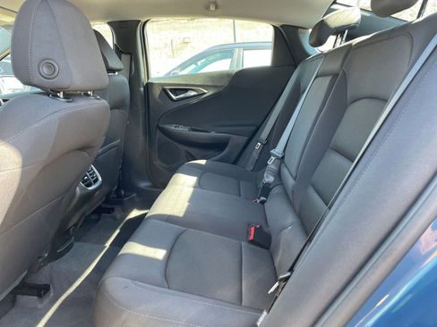 Used 2024 Chevrolet Malibu LT image 28