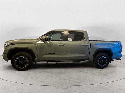 New 2026 Toyota Tundra SR5 AWD/4WD image 2