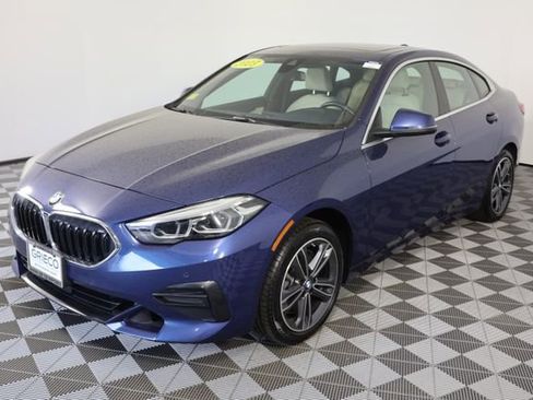 Used 2023 BMW 228i xDrive w/ Premium Package 2 AWD/4WD image 4