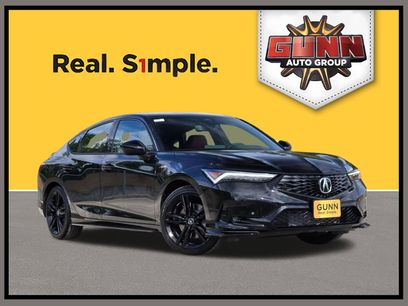 New 2026 Acura Integra A-Spec