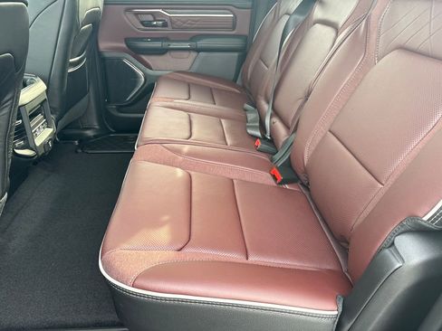 New 2026 RAM 1500 Limited image 36